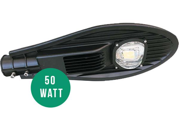 50 Watt Cob Led Sokak Armatürü